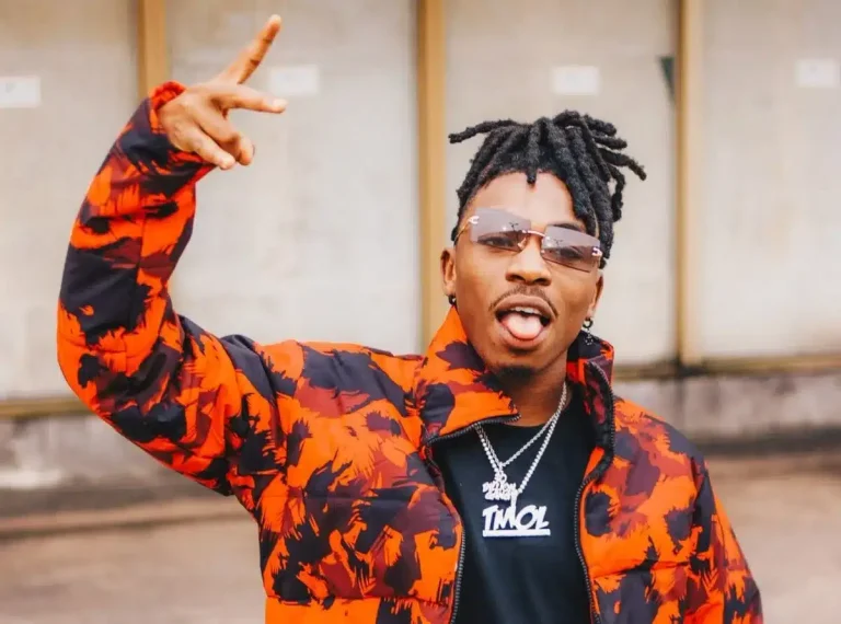 Read more about the article Mayorkun Set To Drop New Album, Still The Mayor
