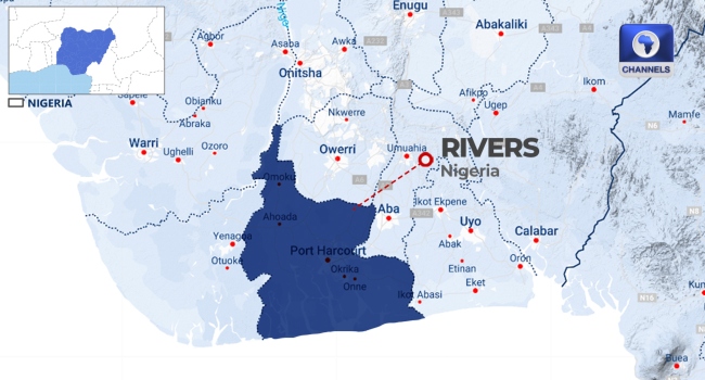 Read more about the article Rivers Youth Coalition Call For Upholding Democracy Amid Political Crisis