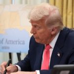 Trump Signs Executive Order Establishing ‘Strategic Bitcoin Reserve’