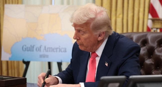 Read more about the article Trump Signs Executive Order Establishing ‘Strategic Bitcoin Reserve’