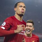 Sport Today: Van Dijk Reveals What He Told His Team-Mates After PSG Knocked Them Out Of Champions League