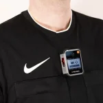 Referees To Wear Body Cameras At Club World Cup