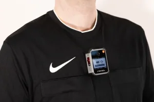 Read more about the article Referees To Wear Body Cameras At Club World Cup
