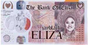 Read more about the article Download Music Mp3:- JayBlack – Eliza