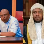 I Was Offered N5 billion Bribe To Raise Motion To Impeach Fubara – Edison Ehie