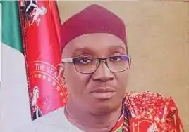 Read more about the article Edo Governorship Election Tribunal Refuses To Order Fresh Election Against Gov Okpebholo