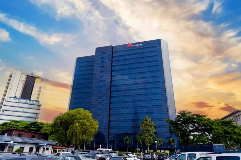 Read more about the article Sterling Bank Leads Protest For Removal Of Bank Transfer Charges