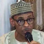 Tinubu’s Political Adviser, Hakeem Baba-Ahmed Resigns