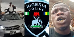 Read more about the article Man Buys New Car With Millions Mistakenly Credited To His Account
