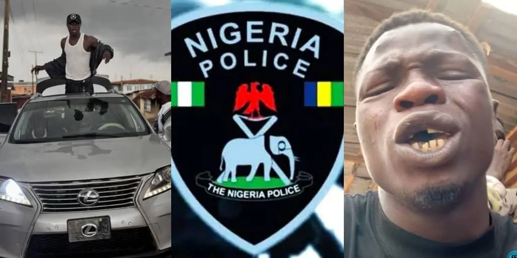 Read more about the article Man Buys New Car With Millions Mistakenly Credited To His Account