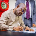 I’m Not Eyeing Senate Seat. I’ll Retire After Eight Years As Governor – Governor Otti