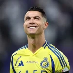 Cristiano Ronaldo Ventures Into Movie Industry, Unveils New Studio