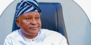 Read more about the article Kidnappers Kill APC National Director After Collecting N90m Ransom
