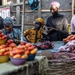 Read more about the article Nigeria’s Inflation Jumps To 24.23% In March 2025