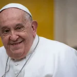 Read more about the article Pope Francis Dies At 88