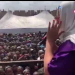 Read more about the article I Am Not A Bastard, Nobody Can Stop Me From Coming Home – Natasha (Video)