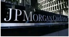 Read more about the article JP Morgan To Establish Full Banking Branch In Nigeria