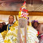 Oba Abimbola Owoade Crowned The 46th Alaafin Of Oyo (Photos)