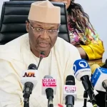 Mahmood Yakubu Not Sacked As INEC Chairman – Spokesman