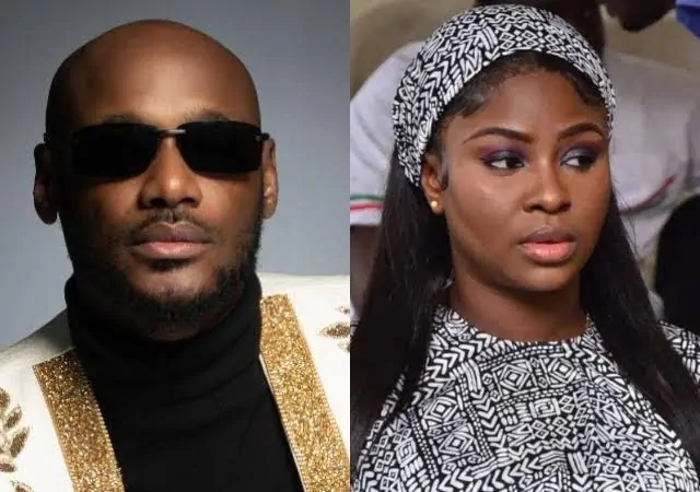 Read more about the article Tuface’s Lover, Natasha Osawaru, Loses Principal Position At Edo Assembly