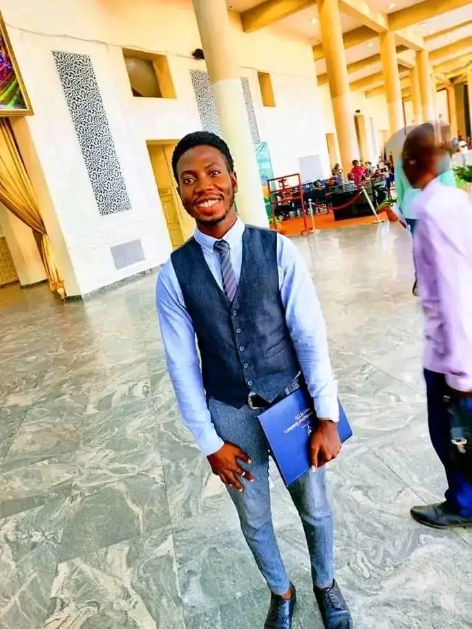 Read more about the article Kidnappers Demand ₦100M Ransom For Kidnapped Pastor In Kaduna (Photo)