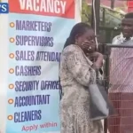 I Lost All My Life Savings To CBEX Ponzi Scheme! – Another Lady Cries (Video)