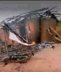 Read more about the article Many Feared Dead In Fresh Benue Attack