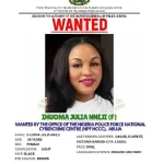 Nigeria Police Declare Ihuoma Nneji, Daughter Of ABC Transport Owner Wanted (Photo)