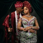 “How I Met My Husband” – Priscilla Ojo
