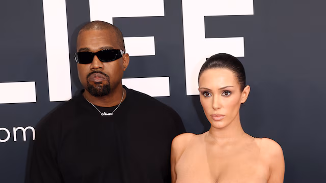You are currently viewing Kanye West Confirms Bianca Censori Left Him As He Reveals Reason Why