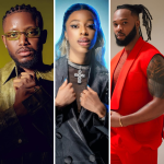 It’s Happening! Chike, Qing Madi, Flavour & More Set To Perform At The Headies 2025