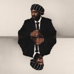Tay Iwar Just Gave Us the Soundtrack For Healing And Vibes: ‘Reflection Station’
