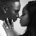 5 Days, 5 Looks: Priscilla Ojo & Juma Jux’s Pre-Wedding Rollout Is A Whole Mood