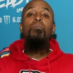 Read more about the article Rapper Tech N9ne Opens Up On Sensual Moments With His 7th Grade Teacher