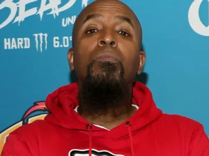 Read more about the article Rapper Tech N9ne Opens Up On Sensual Moments With His 7th Grade Teacher