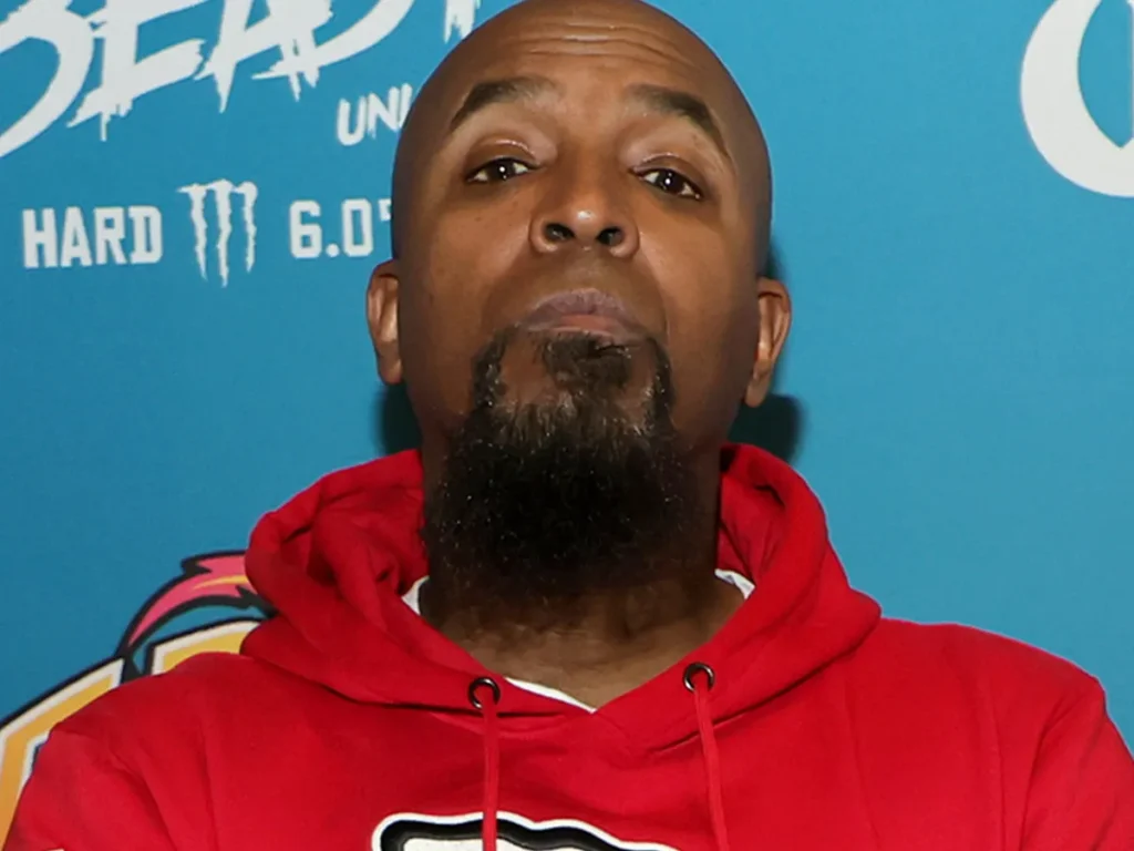 You are currently viewing Rapper Tech N9ne Opens Up On Sensual Moments With His 7th Grade Teacher