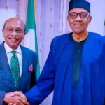 Read more about the article Court Strikes Out N1 bn Suit Against Former President Buhari, Emefiele
