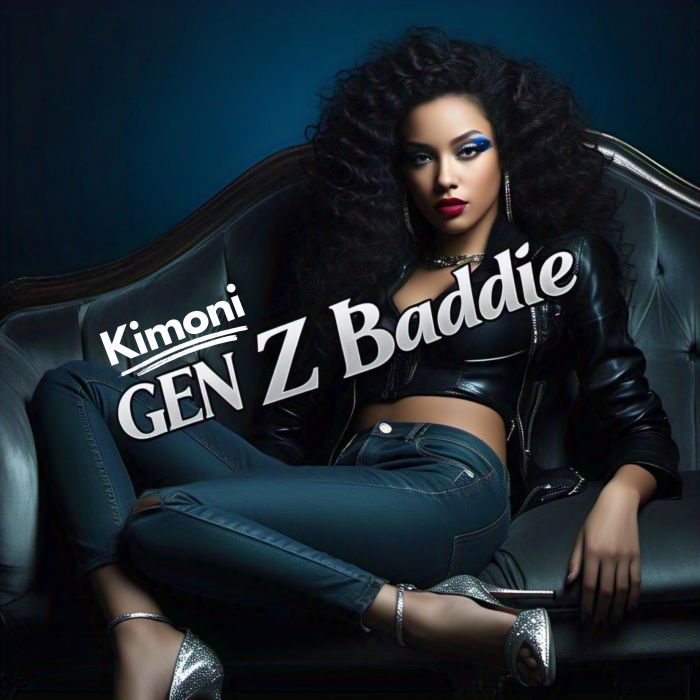 You are currently viewing Download Mp3:- Kimoni – Gen Z Baddie