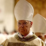 Read more about the article New Pope Must Stand Up To The ‘Gay Lobby’, Leading Cardinal Says