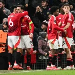 Man Utd To Play Friendly In Hong Kong After 12 Years