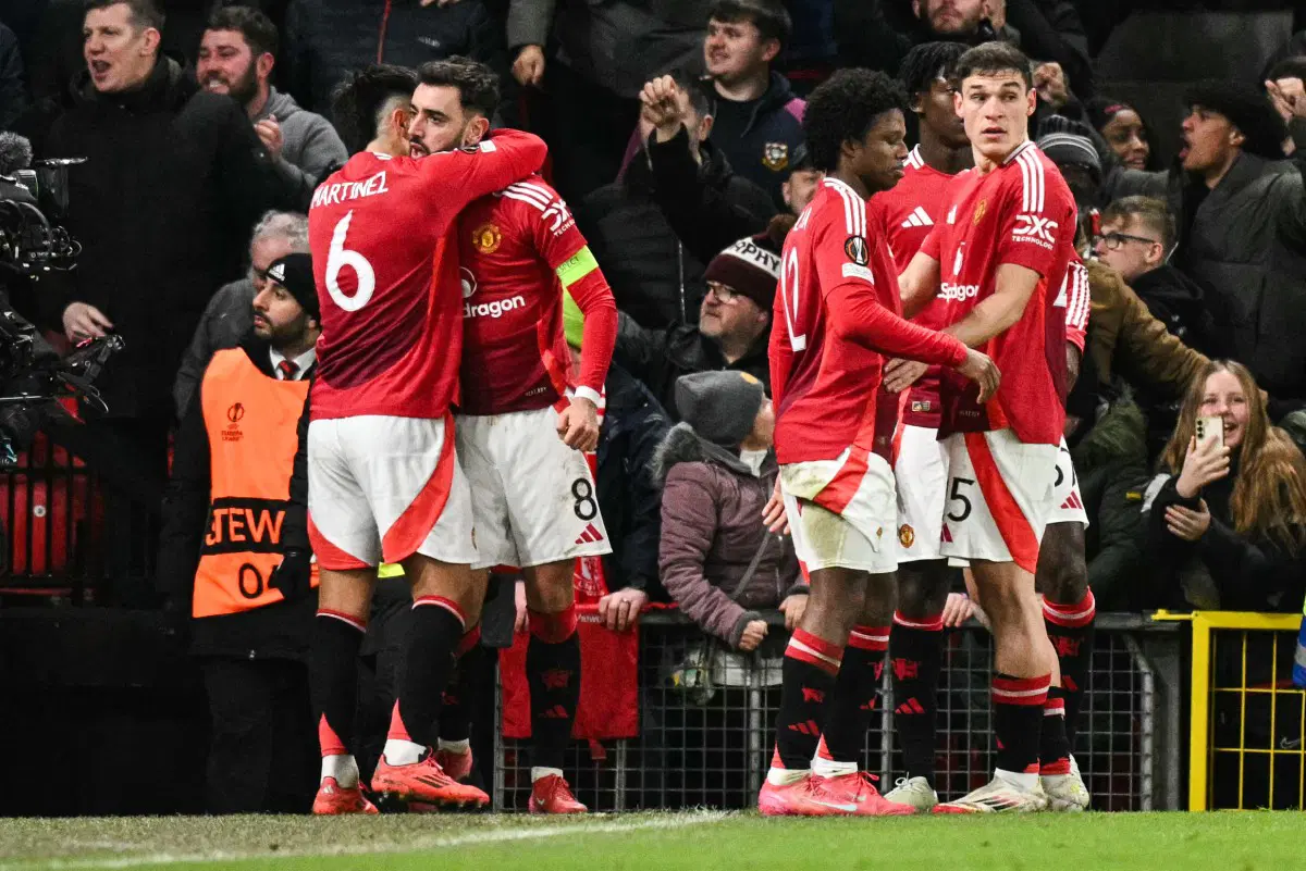 You are currently viewing Man Utd To Play Friendly In Hong Kong After 12 Years