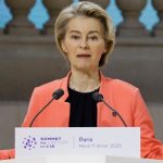 EU Plans To Present US Tariffs Response ‘Early Next Week’