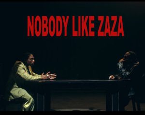 Read more about the article ALBUM: L.A.X – Nobody Like Zaza