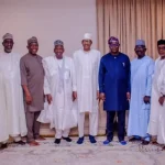 Opposition Coalition Is A Failed Joint Venture — Ganduje