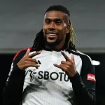African Players In Europe: Iwobi Ends Goal Drought To Help Sink Liverpool