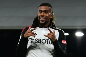 Read more about the article African Players In Europe: Iwobi Ends Goal Drought To Help Sink Liverpool