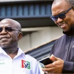 LP Crisis: Abure-Led NEC Threatens Sanctions On Otti, Obi