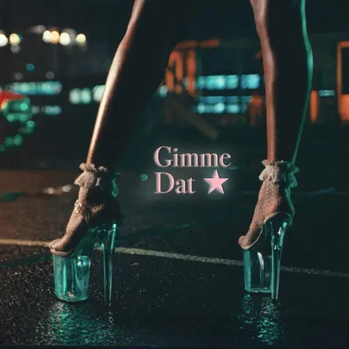 Read more about the article Download Music Mp3:- Ayra Starr – Gimme Dat (Ft. Wizkid)