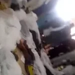 Read more about the article 26 Killed, 3 Injured As IEDs Planted By Terrorists Explode In Borno