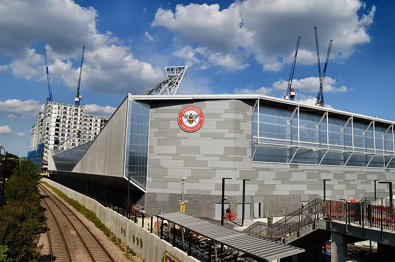 Read more about the article Unity Cup 2025: Brentford Stadium To Host Nigeria, Jamaica, Ghana & Trinidad